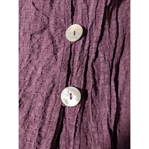 Rabbit Rabbit Rabbit Blouse Suze 10M - Picture 3 of 6